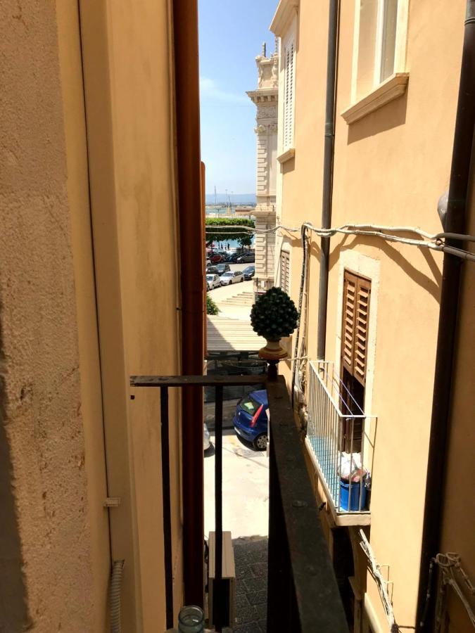 Casa Calles 锡拉库扎 外观 照片